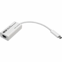 Tripp Lite Gigabit Ethernet Card U43606NGBW