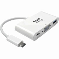 Tripp Lite  Graphic Adapter U44406NVUC