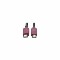 Tripp Lite P569-015-CERT 15' HDMI Audio/Video Cable Black
