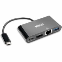 Tripp Lite Docking Station U44406NH4GUB