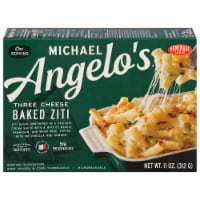 Michael Angelo's® Three Cheese Baked Ziti Frozen Meal