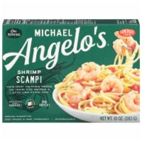 Michael Angelo's® Shrimp Scampi Frozen Meal