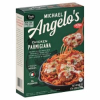 Michael Angelo's® Chicken Parmigiana Family Size