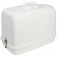Singer 611BR Universal Hard Storage Carrying Case
