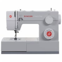 Singer Sewing Co Singer 4411 Heavy Duty Sewing Machine 4411CL