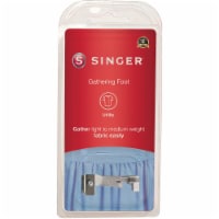 Singer 250025906 Gathering Foot