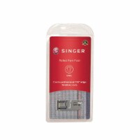 Singer 250026006 Narrow Rolled Hem Foot