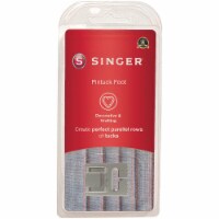 Singer 250026406 Pintuck Foot