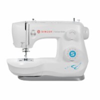 Singer Fashion Mate 3342 Sewing Machine-White
