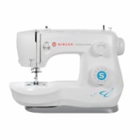 Singer Fashion Mate 3342 Sewing Machine-White