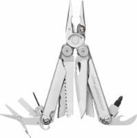 Leatherman Wave Plus Multi-Tool Perspective: Main