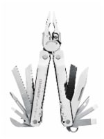 Leatherman Super Tool 300 Multi-Tool Perspective: Main