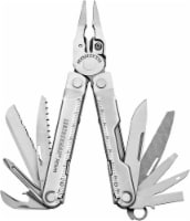 Leatherman® Rebar Multi-Tool Perspective: Main