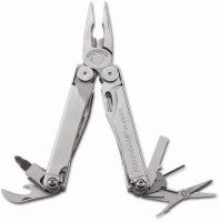Leatherman Wave® Multi-Tool Perspective: Main