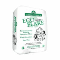Americas Choice 67P2ECOAC Eco Flake Bedding, 3.0 cu. ft.