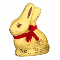 Lindt GOLD BUNNY Milk Chocolate Easter Candy Bunny Perspective: Main