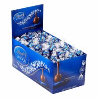 Lindt Lindor Dark Chocolate Truffles