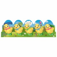 Lindt Mini Chicks Milk Chocolate Easter Candy Pack Perspective: Main