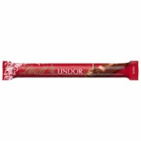 Lindt LINDOR Milk Chocolate Truffle Candy Bar