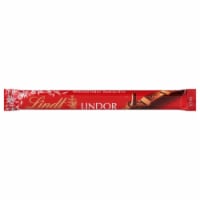 Lindt LINDOR Milk Chocolate Truffle Candy Bar