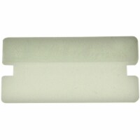 PLASTIC RAZOR BLADES