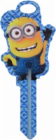 Illumination Entertainment Despicable Me Minion House Key - Multi-Color Perspective: Main