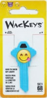 Hillman Wackeys™ Emoji Key Perspective: Main