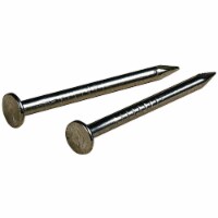 Hillman Anchor Wire 3/4 In. 16 ga Bright Wire Nails (6 Ct., 2 Oz.) 122546