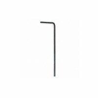 Eklind Hex Key,L Shape,4 3/32 in,PK10 16608