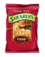 Shearer's Original Potato Chips Perspective: Main