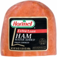 Hormel® Extra Lean Boneless Ham