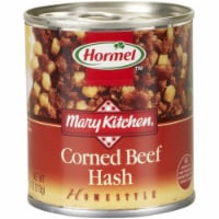 Mary Kitchen® Homestyle Corned Beef Hash Perspective: Main