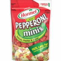 Hormel® Turkey Pepperoni Minis