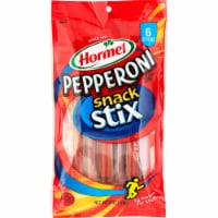 Hormel® Pepperoni Stix