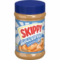 Skippy® Reduced Fat Super Chunk® Peanut Butter Spread