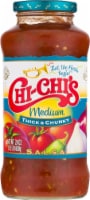 Chi-Chi's Medium Thick & Chunky Salsa