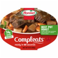Hormel® Compleats® Beef Pot Roast