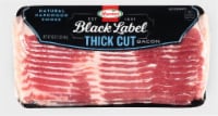 Hormel® Black Label Thick Slice Bacon Perspective: Main