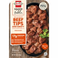 Hormel® Slow Simmered Beef Tips & Gravy