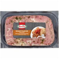 HORMEL ALWAYS TENDER Pork Roast Perspective: Main
