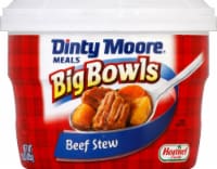 Dinty Moore Big Bowls Beef Stew Perspective: Main