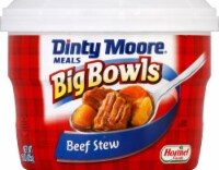 Dinty Moore Big Bowls Beef Stew Perspective: Main