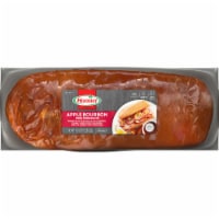 Hormel Always Tender ® Apple Bourbon Pork Tenderloin Perspective: Main