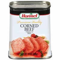Hormel Corned Beef Perspective: Main