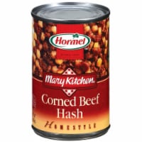 Hormel Mary Kitchen Homestyle Corned Beef Hash Perspective: Main