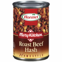 Hormel Mary Kitchen Homestyle Roast Beef Hash Perspective: Main
