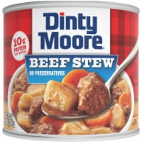 Dinty Moore® Beef Stew Perspective: Main