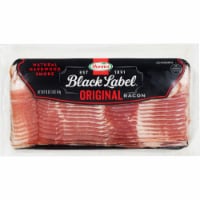 HORMEL® BLACK LABEL Original Bacon