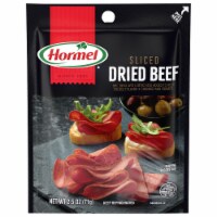Hormel® Sliced Dried Beef Perspective: Main