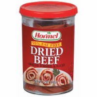 Hormel Sliced Dried Beef